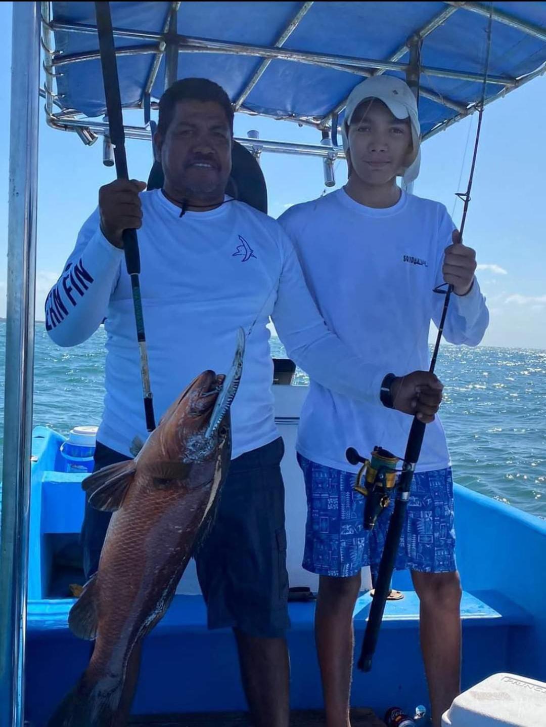 The Captains Iin Chinandega Luaran gambar